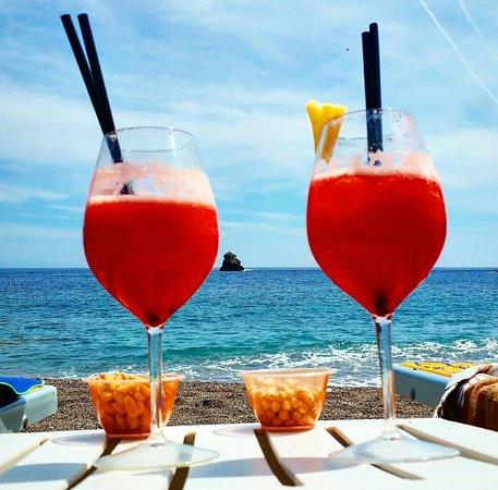 Ristorante del Lido La Pigna